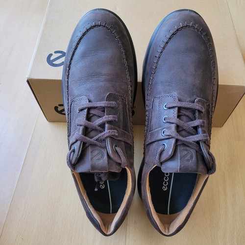 Ecco herrenschuhe sneakers - ecco,