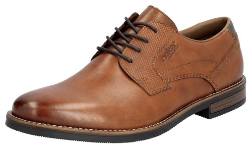 Rieker schnürschuh - rieker,