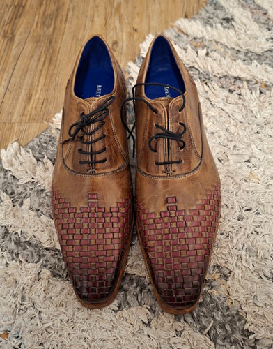 Melvin hamilton herren derby - &,