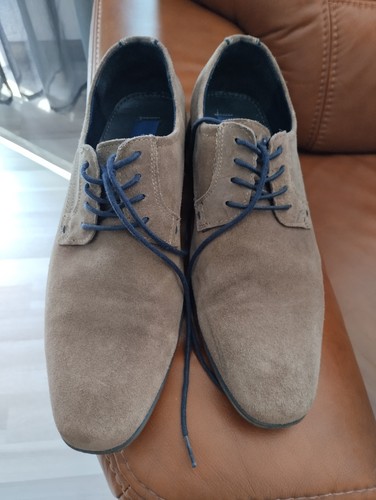 Herren schnürschuhe von - herren,