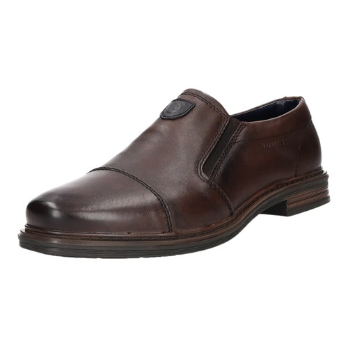 Slipper/Kletthalbschuh