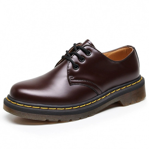 Neu men smooth leather 3 - smooth,