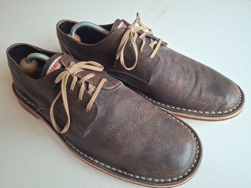 Camper schnürschuhe herren - camper,