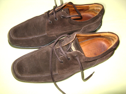 Feste herren schuhe - herren,