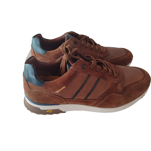 Sneaker herren camel active - herren,