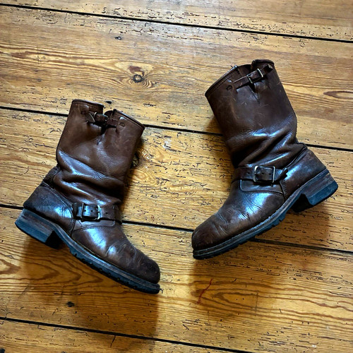 Carolina herren engineer - herren, boots