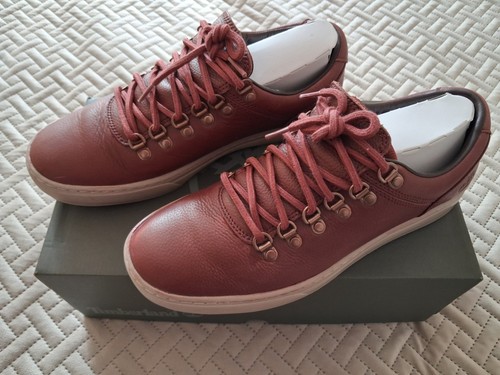 Sneaker timberland leder - timberland,