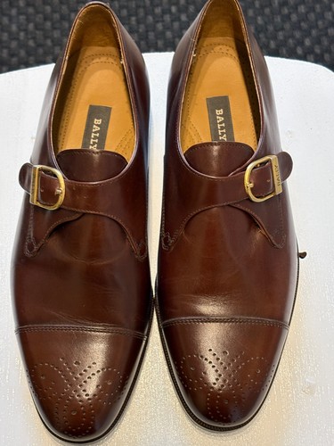 Bally schuhe herren - bally,