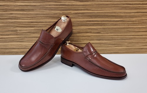 Lloyd egmond leder loafer - lloyd,
