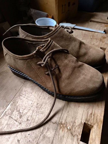Exxess herren haferlschuhe - exxess,
