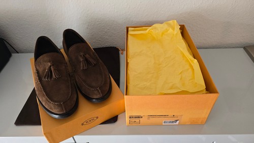 Tod loafer slipper - loafer, *