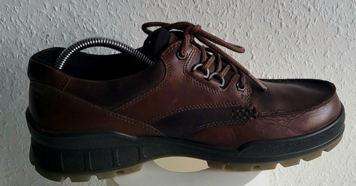 Ecco track low gtx - low, top