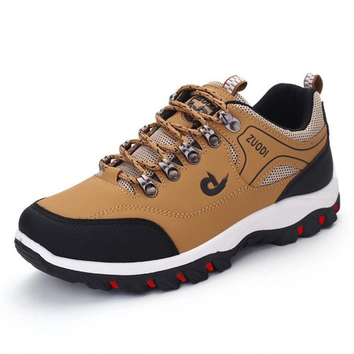 Herren trekkingschuhe - herren,