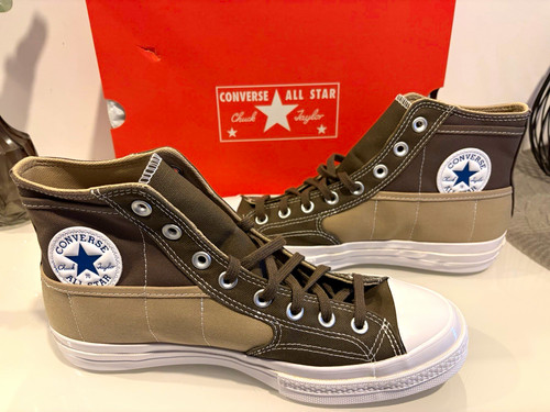 Converse all star chuck - converse,