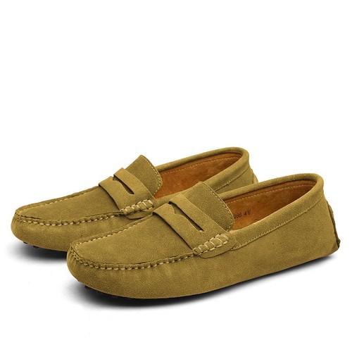 Herren freizeit schuhe slipper - herren,