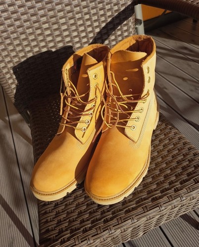 Timberland herren stiefelette - timberland,