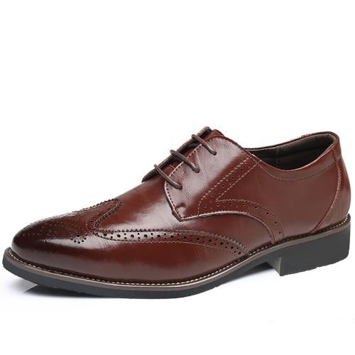 Herren schnürhalbschuhe - herren,